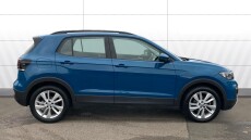 Volkswagen T-Cross 1.0 TSI 115 SE 5dr Petrol Estate